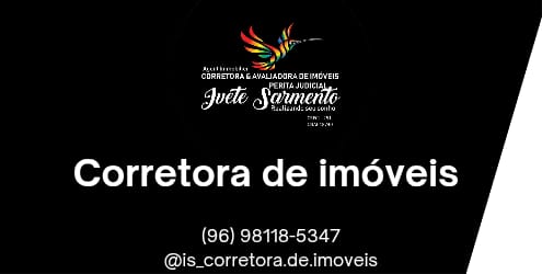 Banner Ivete Sarmento