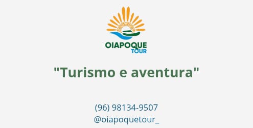 Banner Oiapoque Tour