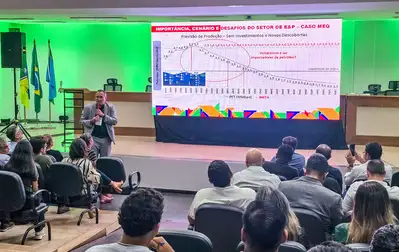 Oiapoque Energy 2025