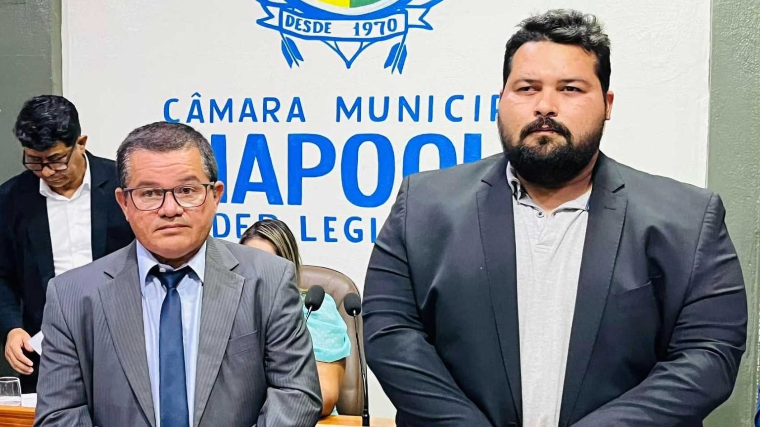 Futuro Político de Oiapoque em Jogo: Entenda a Cassação do Prefeito e os Próximos Passos