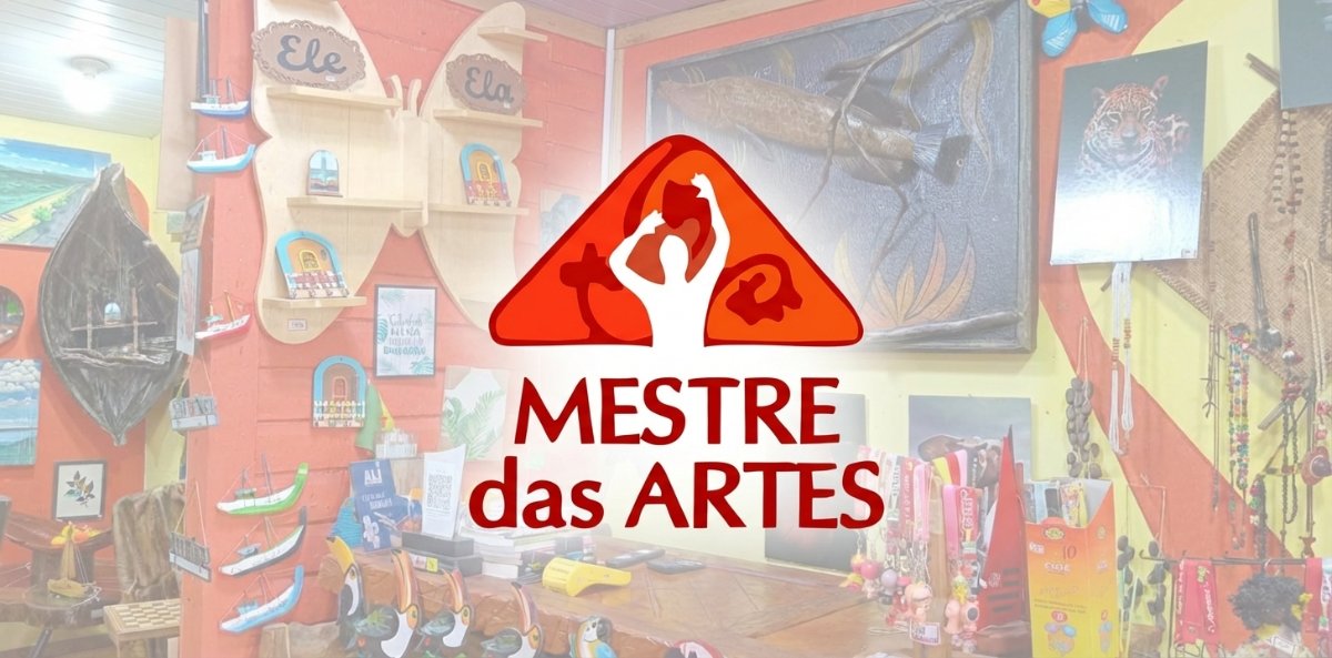 Mestre das Artes