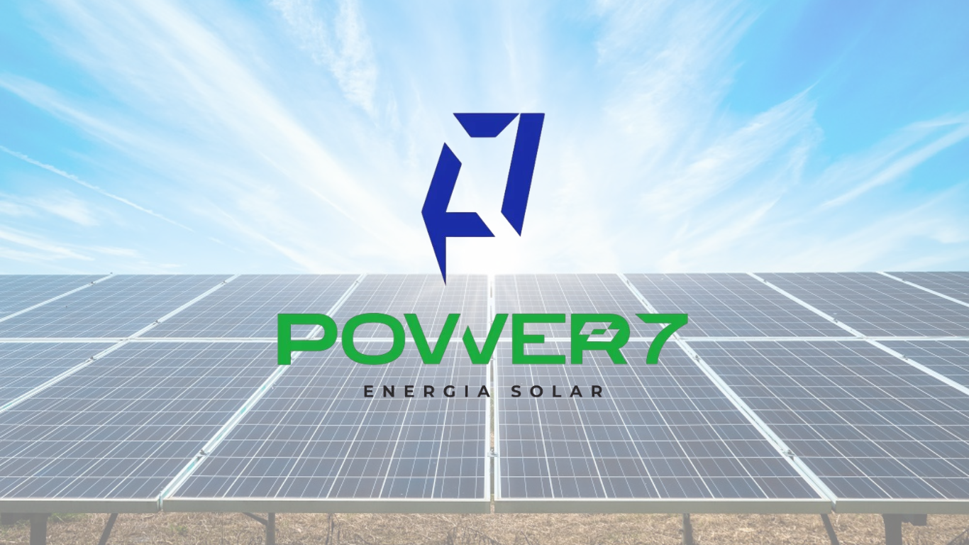 Power7 Energia Solar