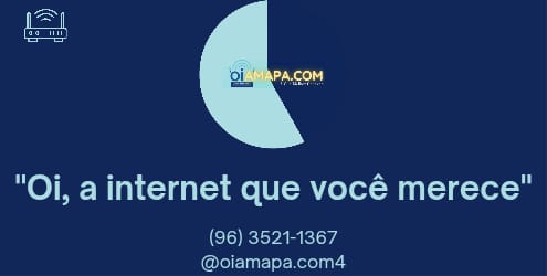 Oiamapá.com