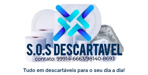 SOS Descartáveis