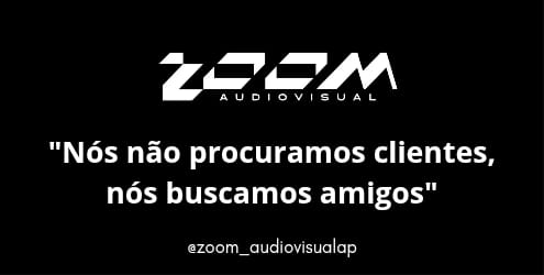 Zoom Audiovisual