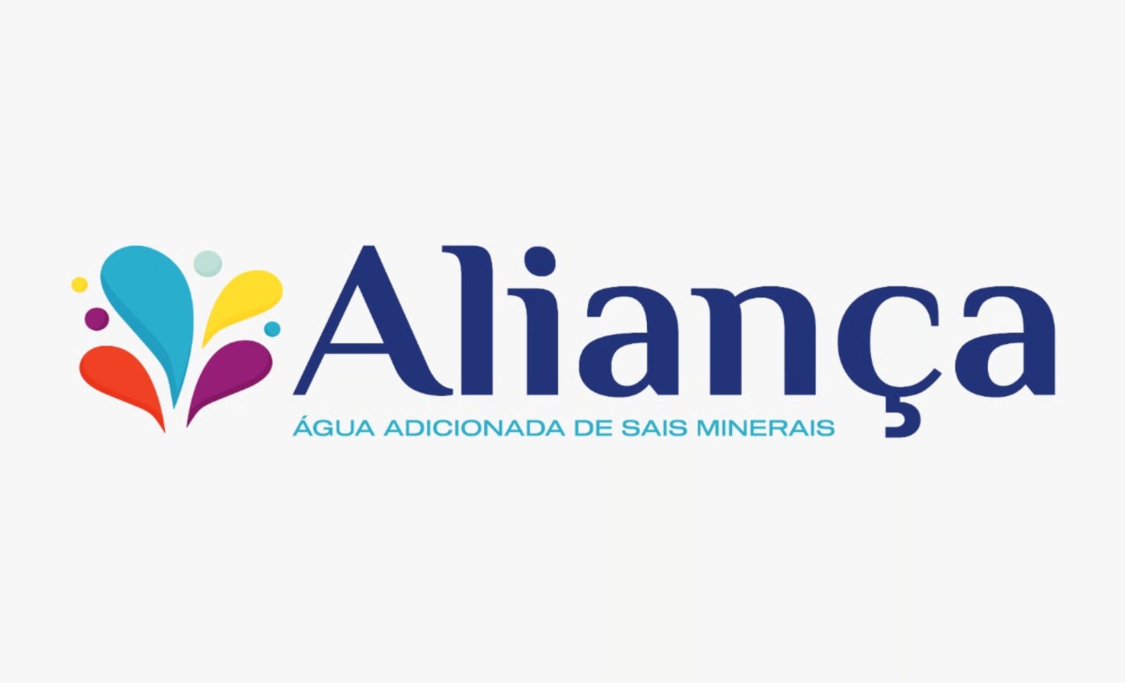 Água Aliança