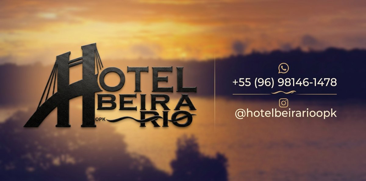 Hotel Beira Rio Opk