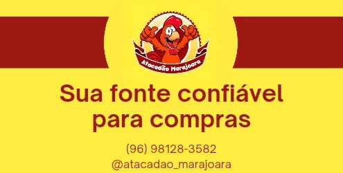 Atacadão Marajoara