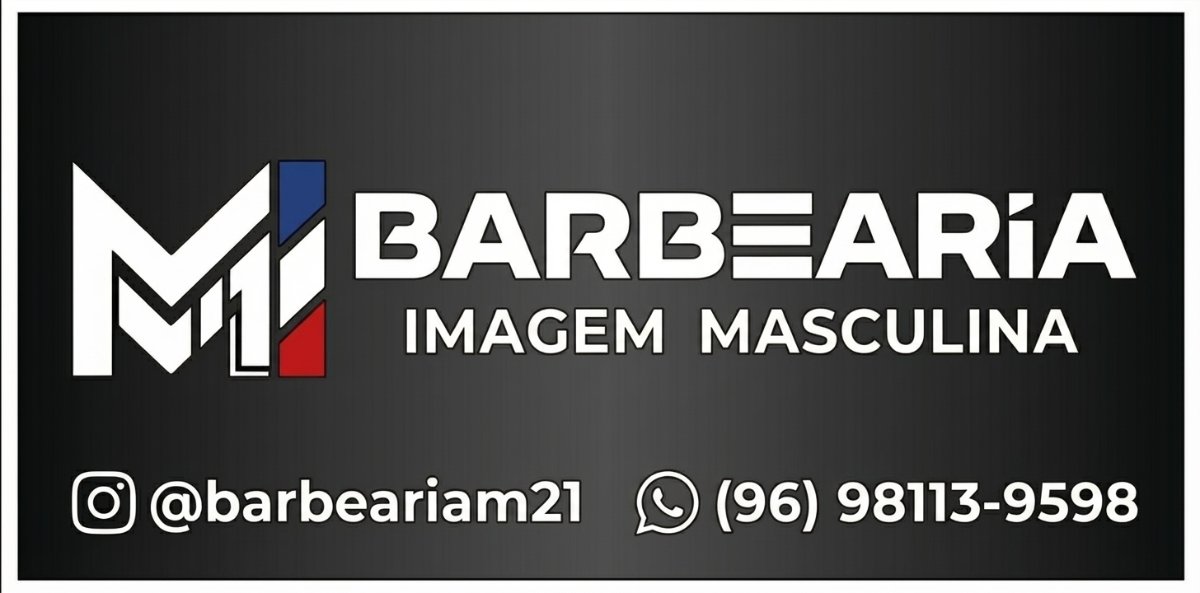 Barbearia M21