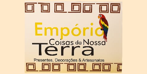 Empórios Coisas da Nossa Terra