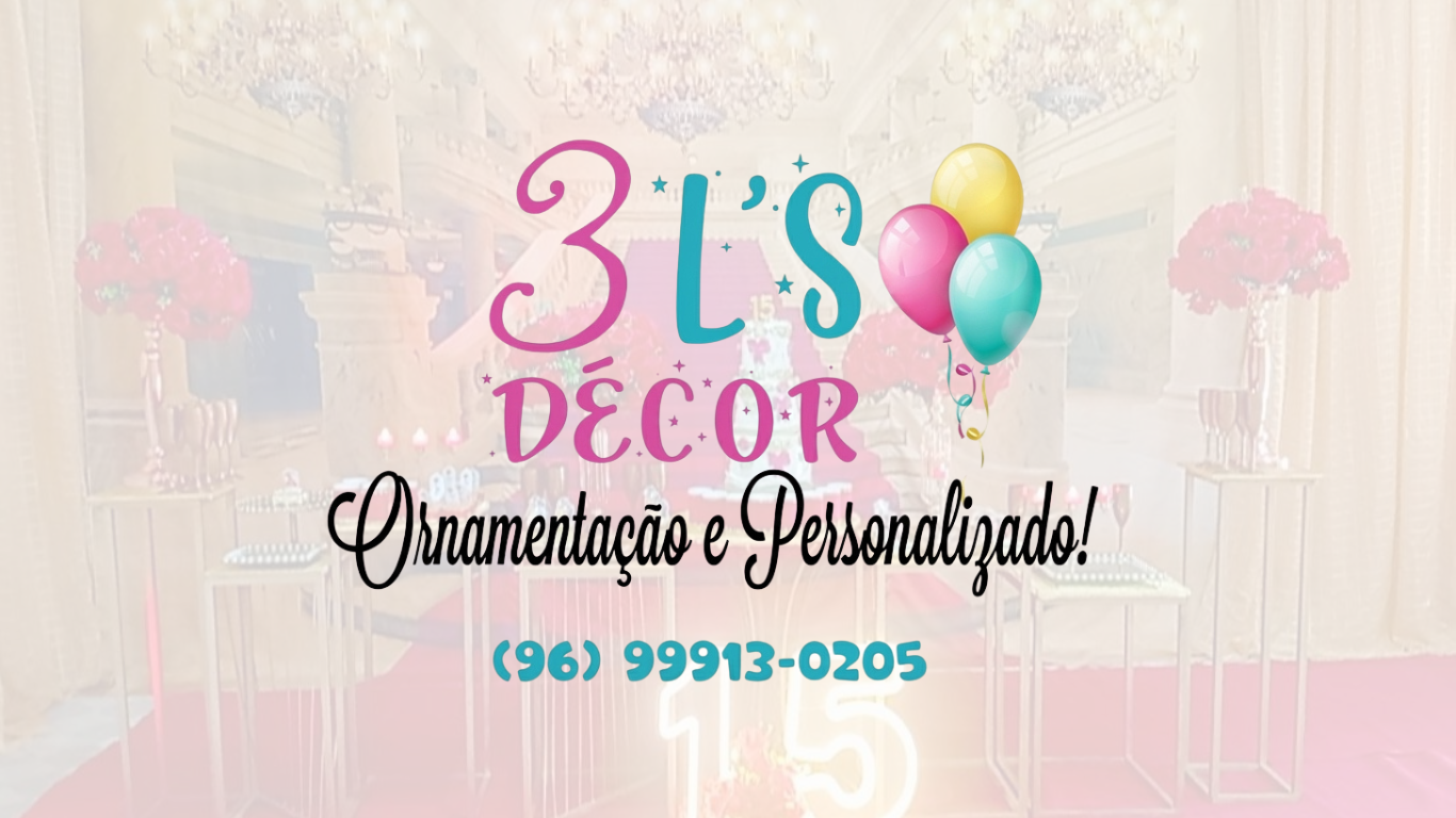 3L's Décor