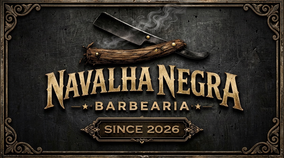 Navalha Negra Barbearia