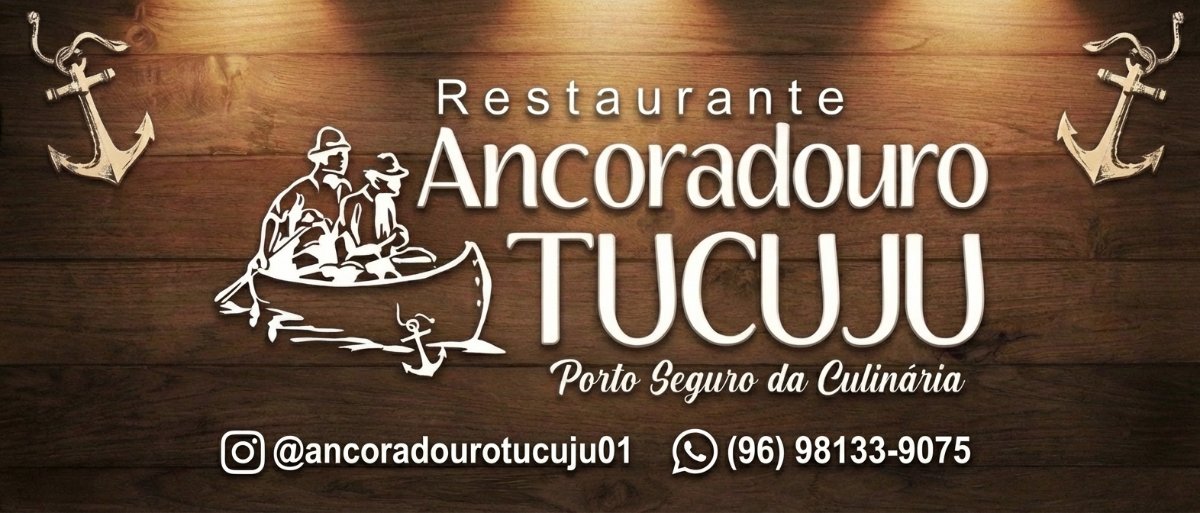 Ancoradouro Tucuju