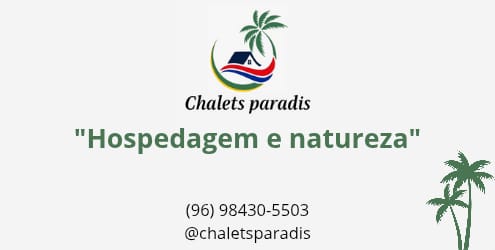 Chalets Paradis