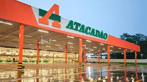 Fachada Atacadão Marajoara