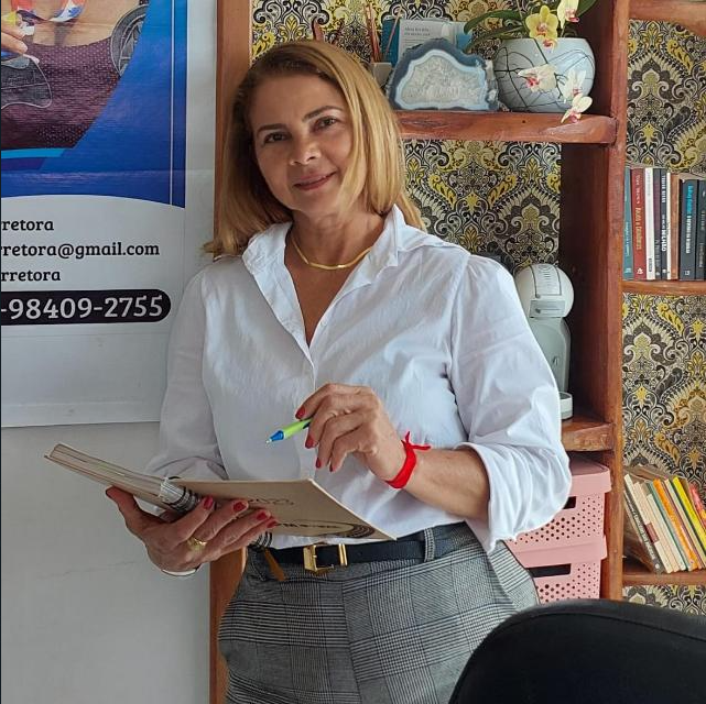 Fachada Ivete Sarmento Corretora de Imóveis