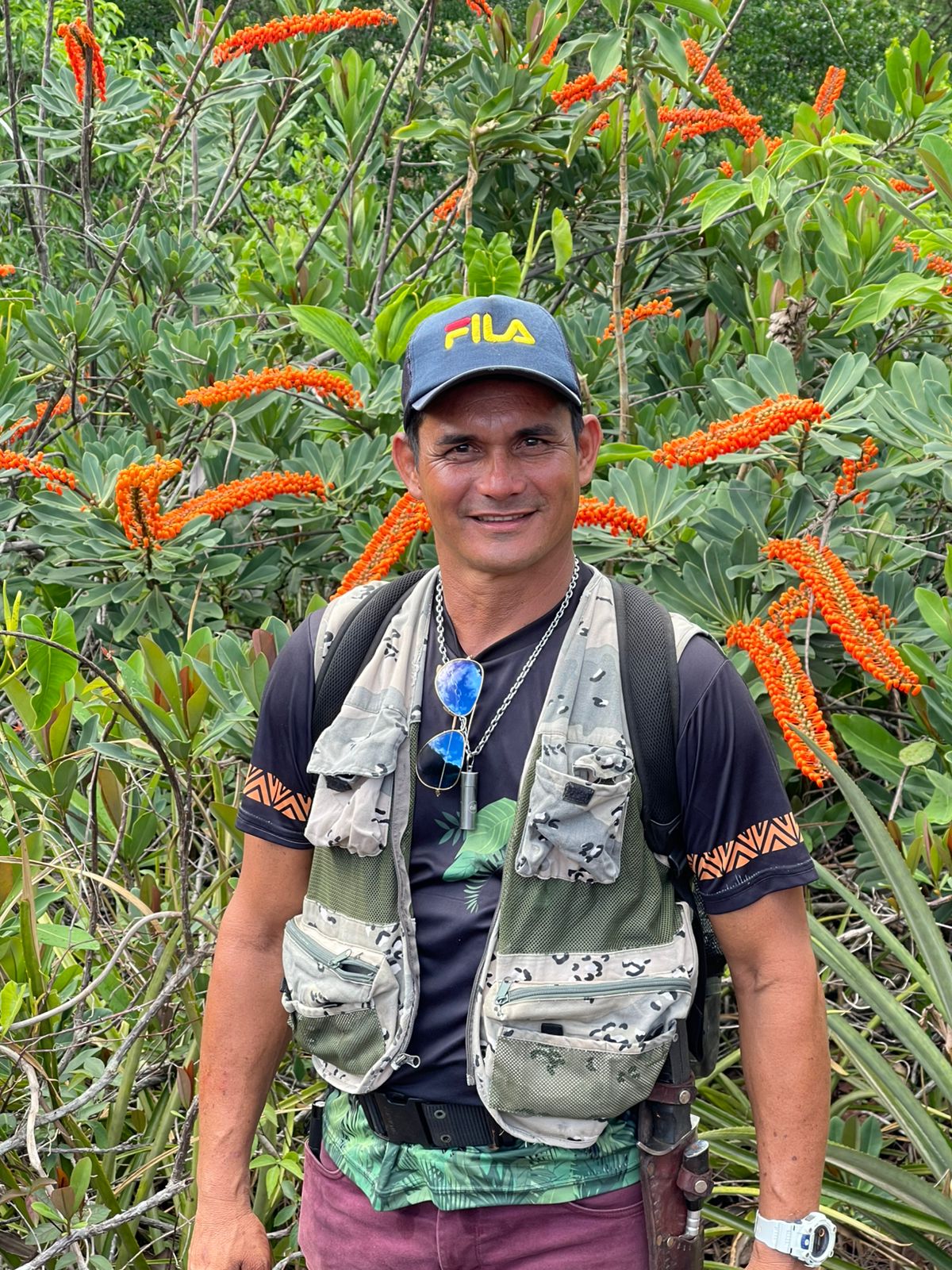 Fachada Oiapoque Tour