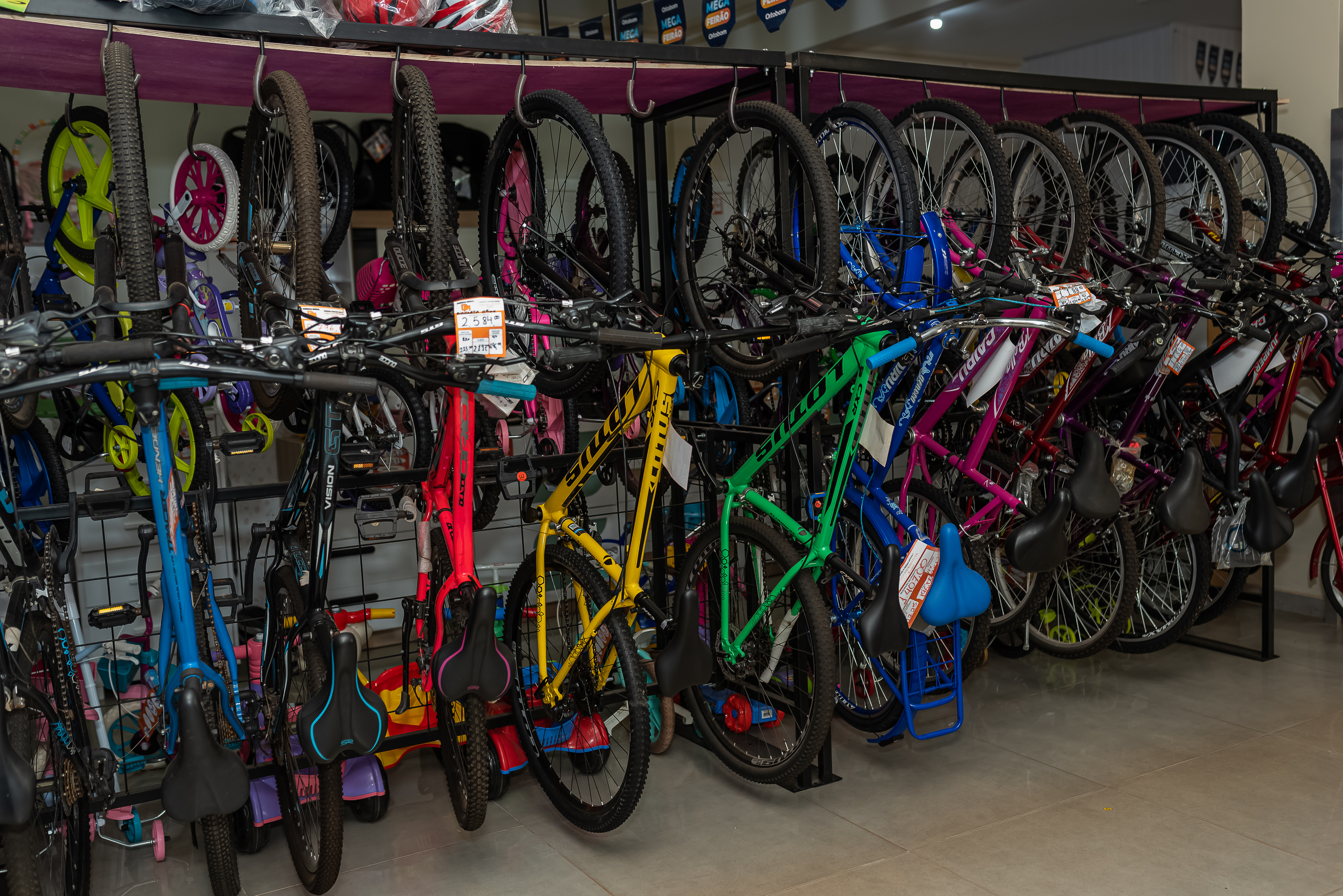 Magazine Dinâmica - 1 3