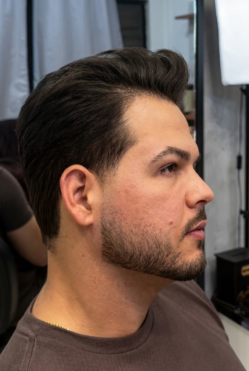 Barbearia M21 - Foto 3