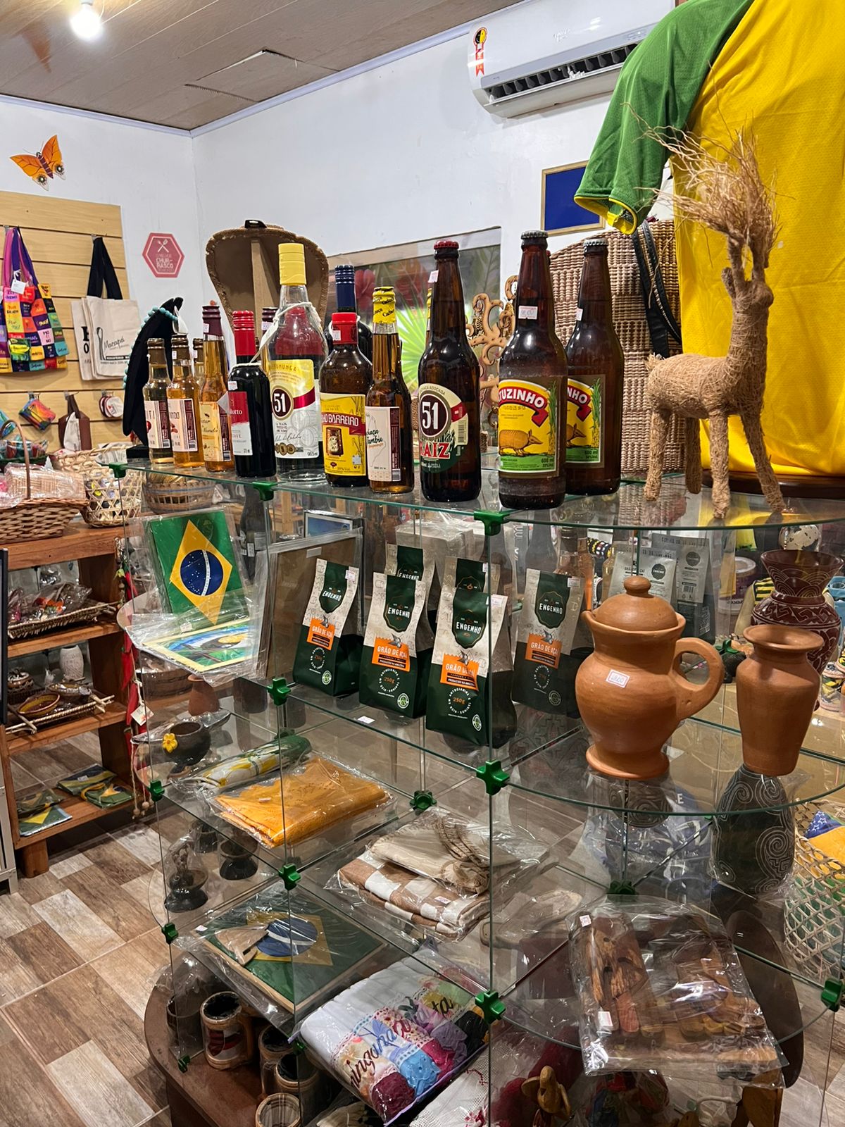 Empórios Coisas da Nossa Terra - Foto 1