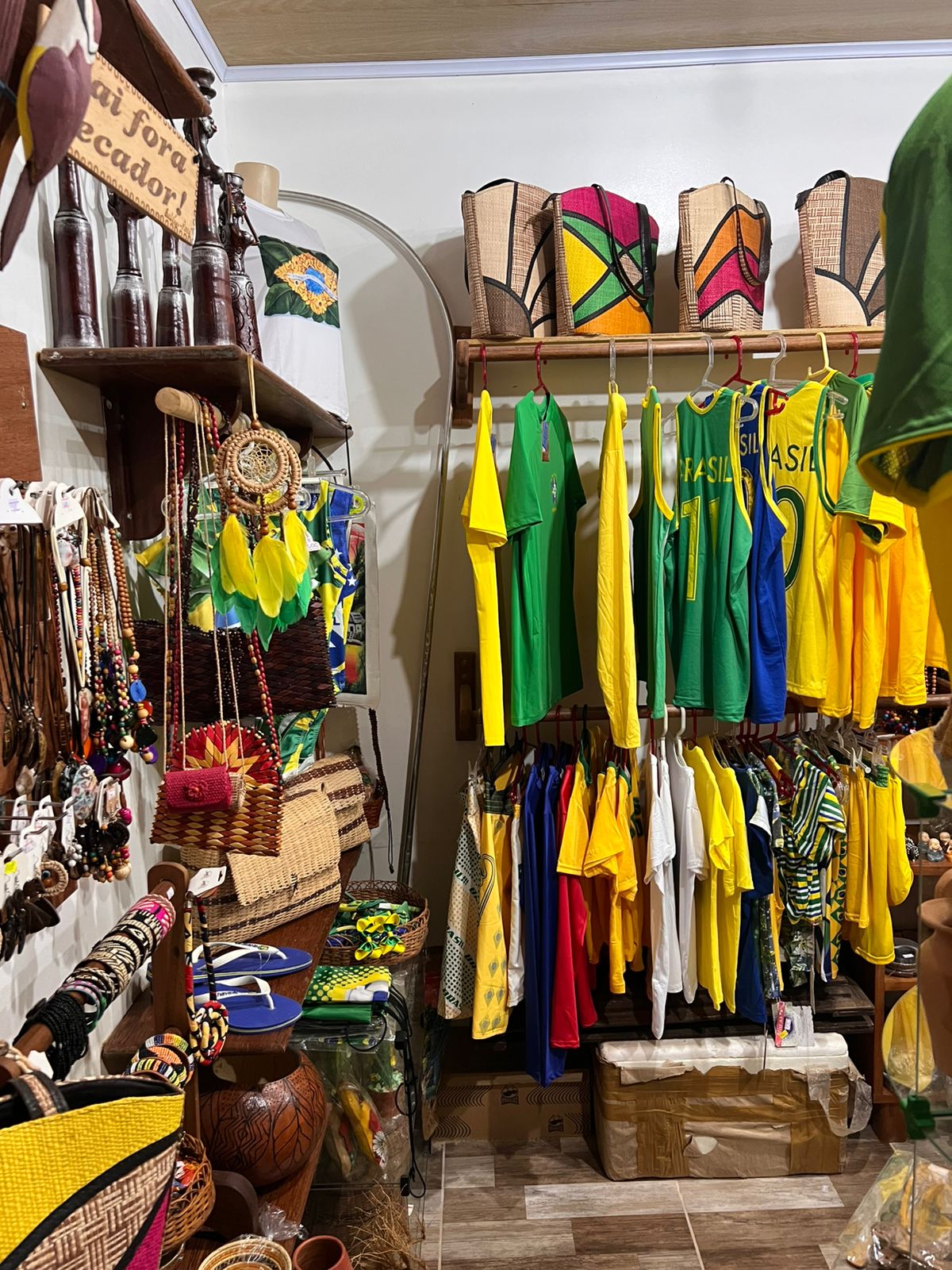 Empórios Coisas da Nossa Terra - Foto 2