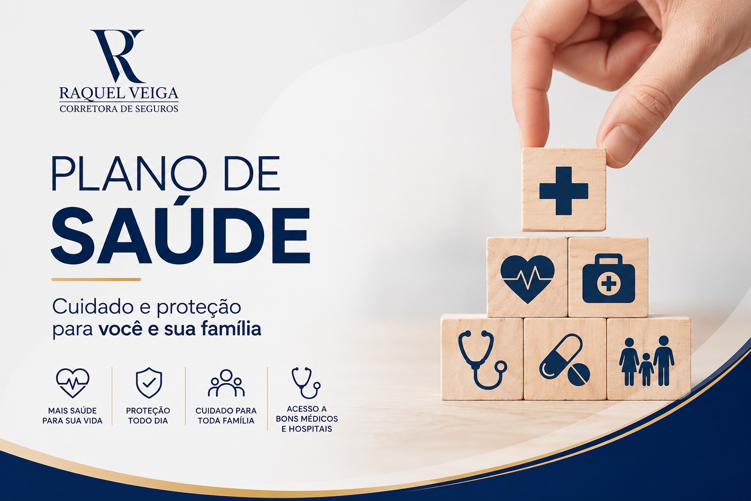 Raquel Veiga Corretora de Seguros - Foto 5