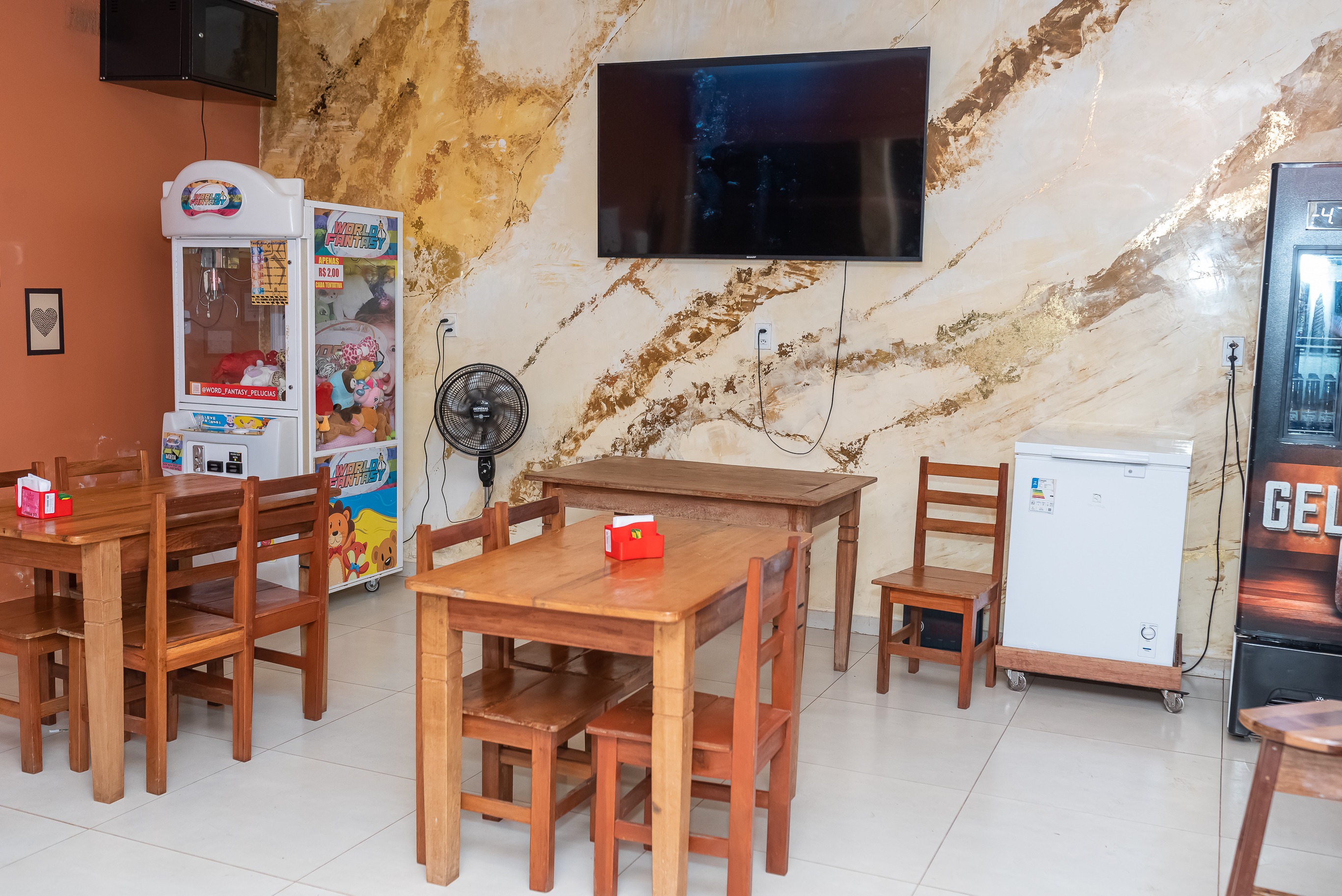 Café House - Foto 8