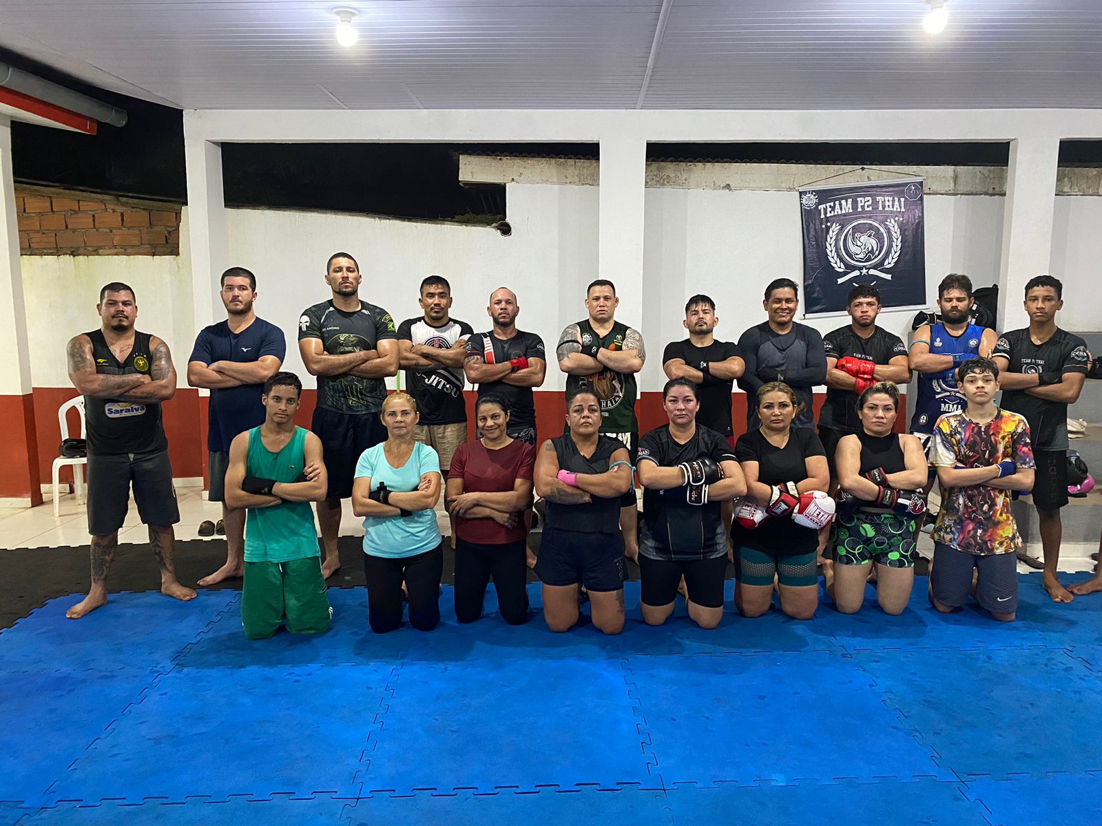 O Eterno Legado do Mestre: Oiapoque se Despede de Sensei P2 - Foto 5