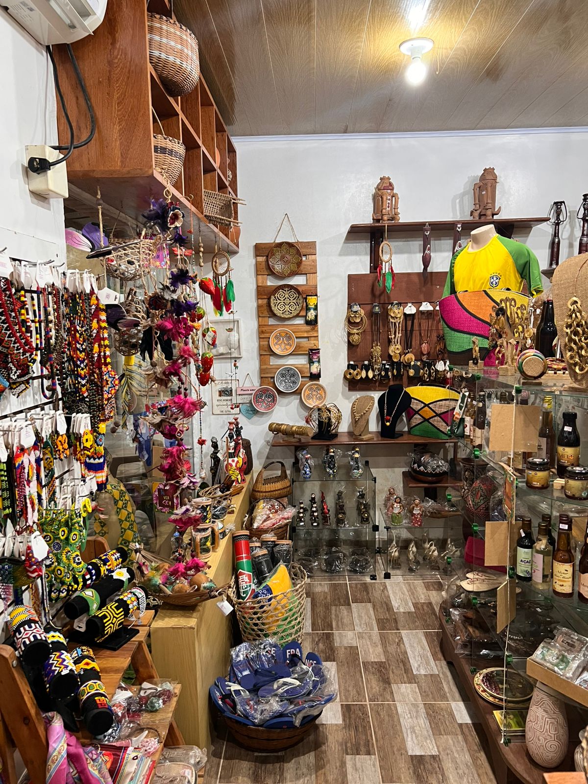 Empórios Coisas da Nossa Terra - Foto 3