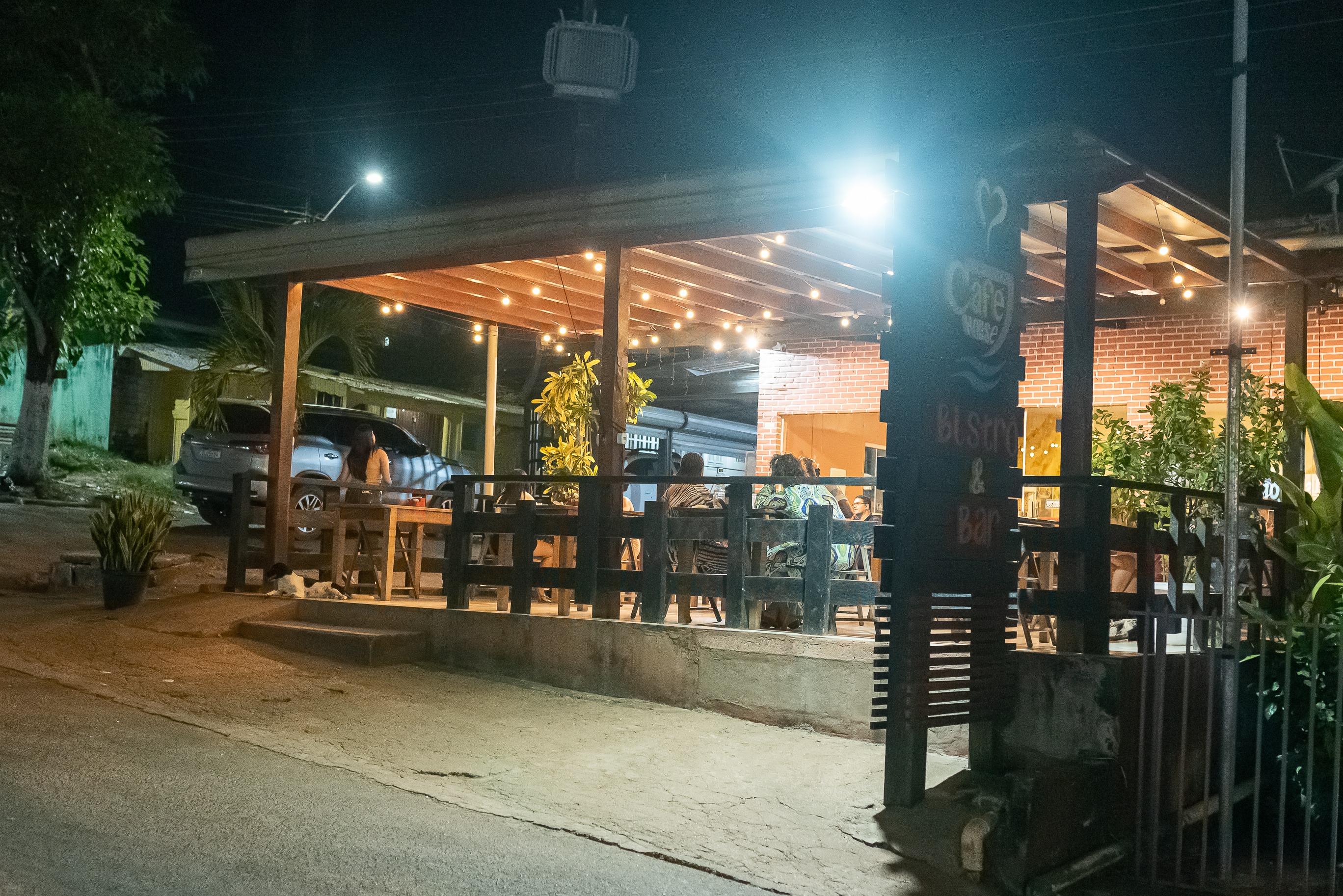 Café House - Foto 6