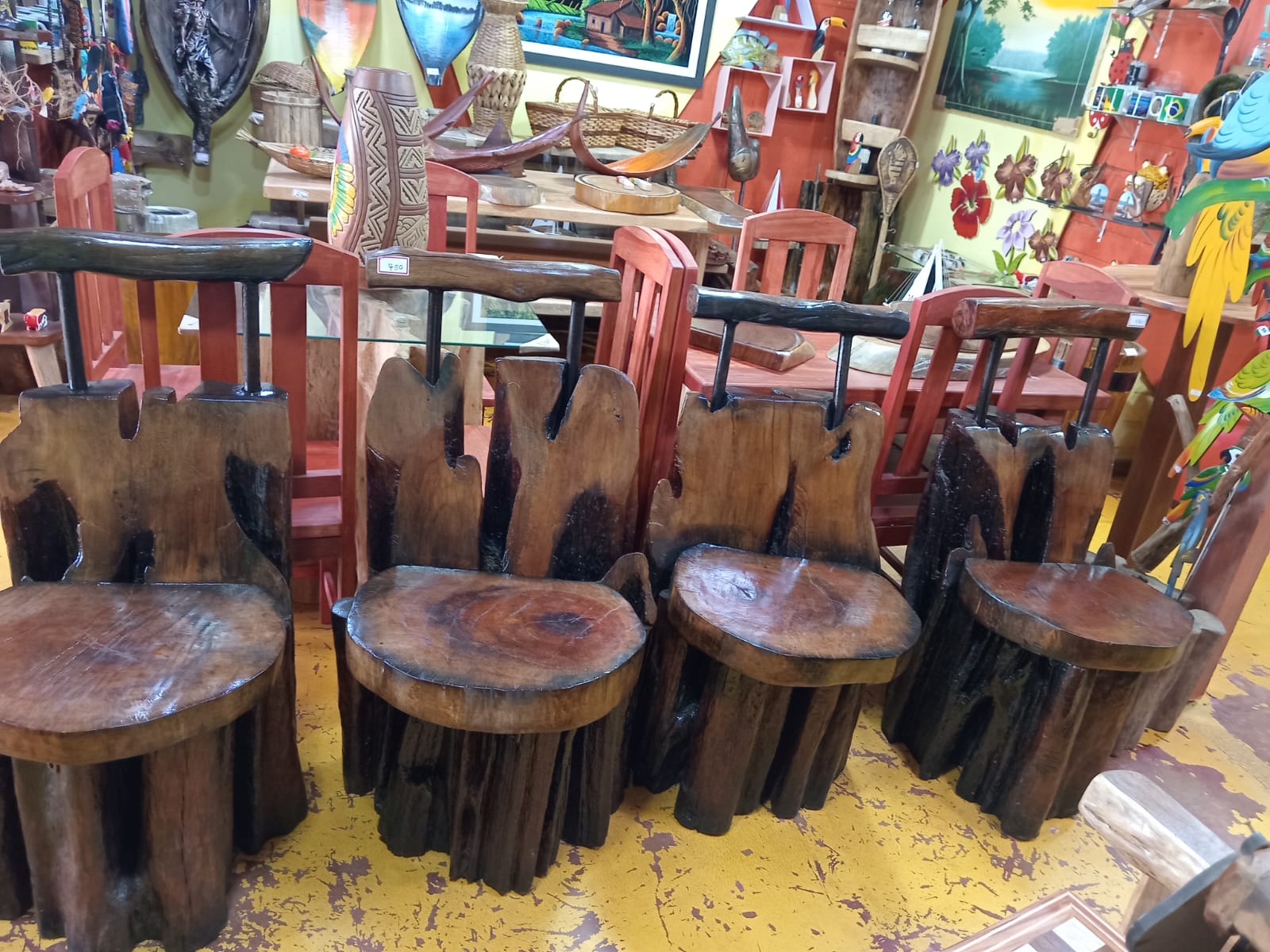 Mestre das Artes - Foto 1