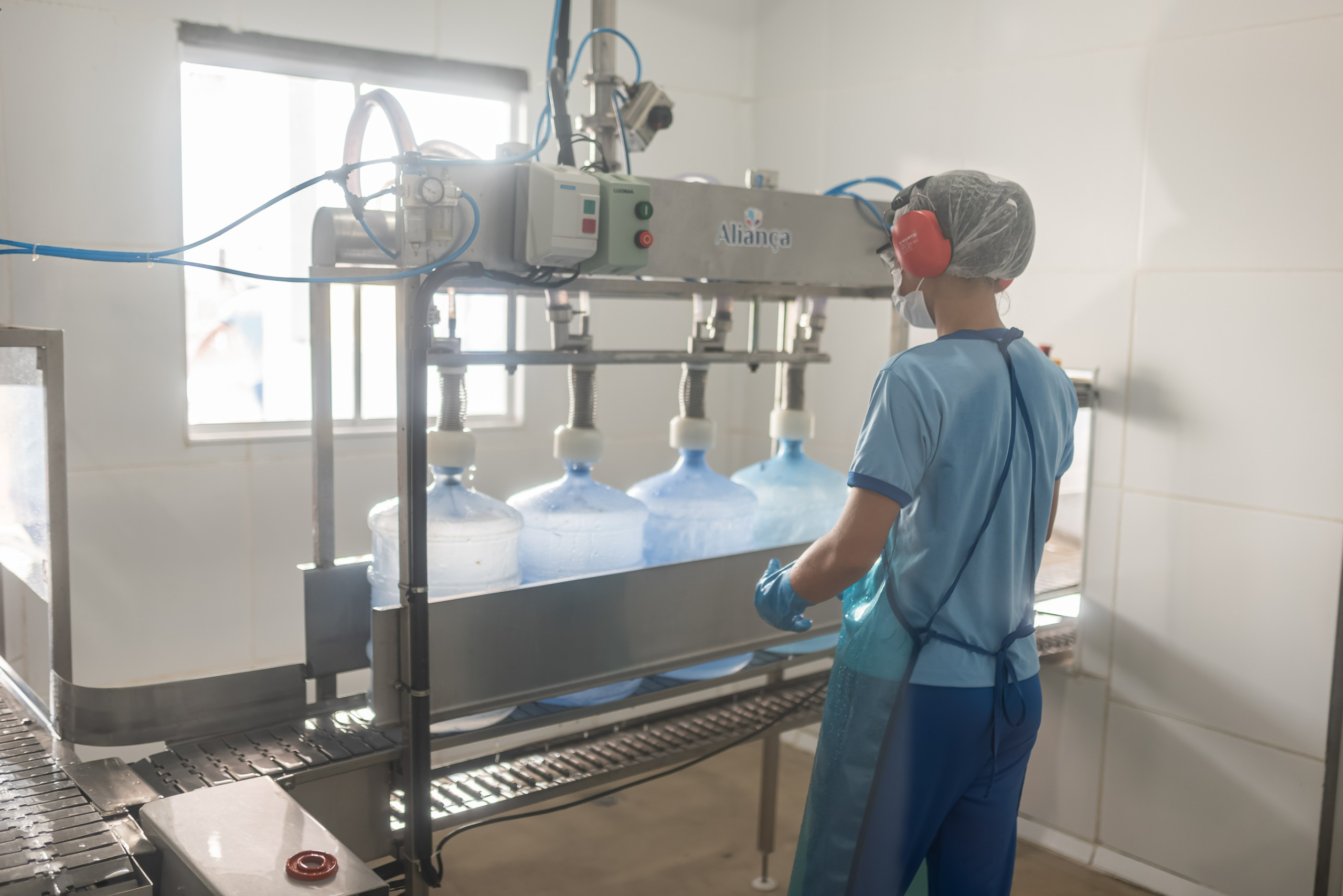 Água Aliança - Foto 2