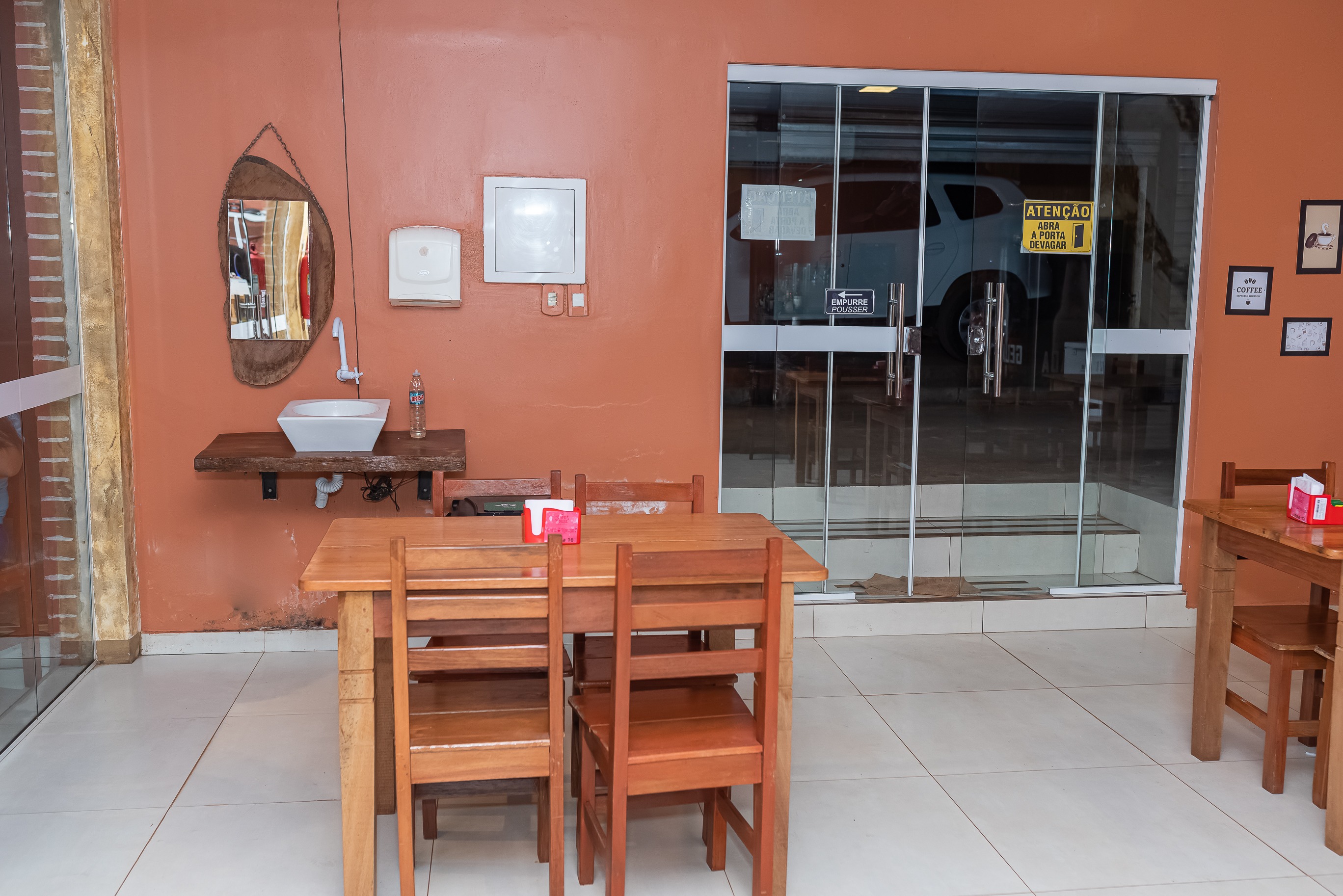 Café House - Foto 5