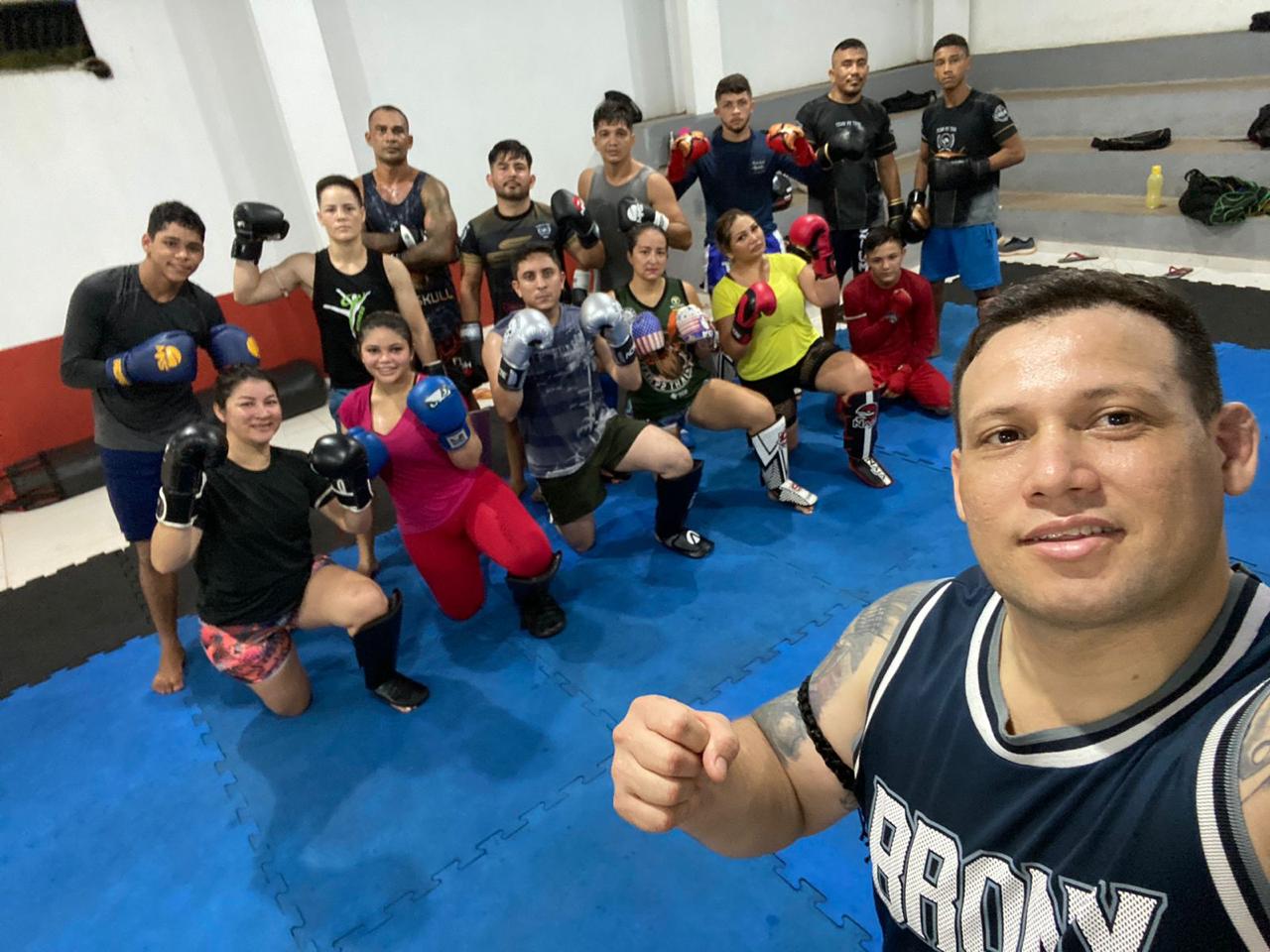 O Eterno Legado do Mestre: Oiapoque se Despede de Sensei P2 - Foto 3