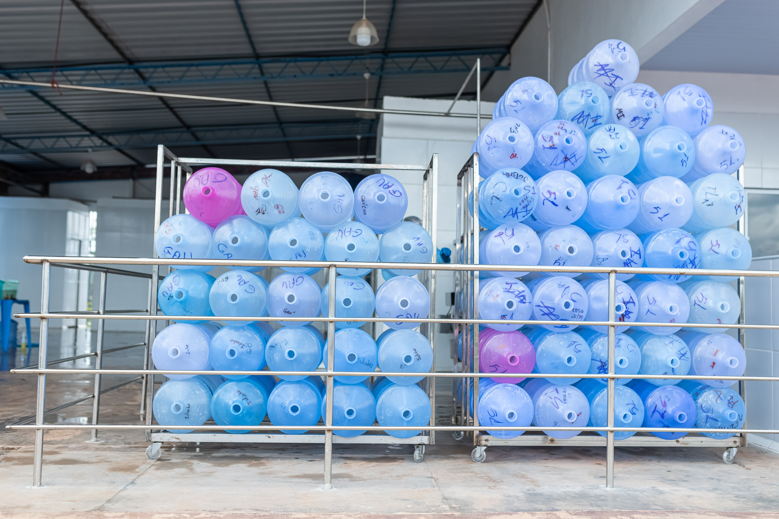 Água Aliança - Foto 4