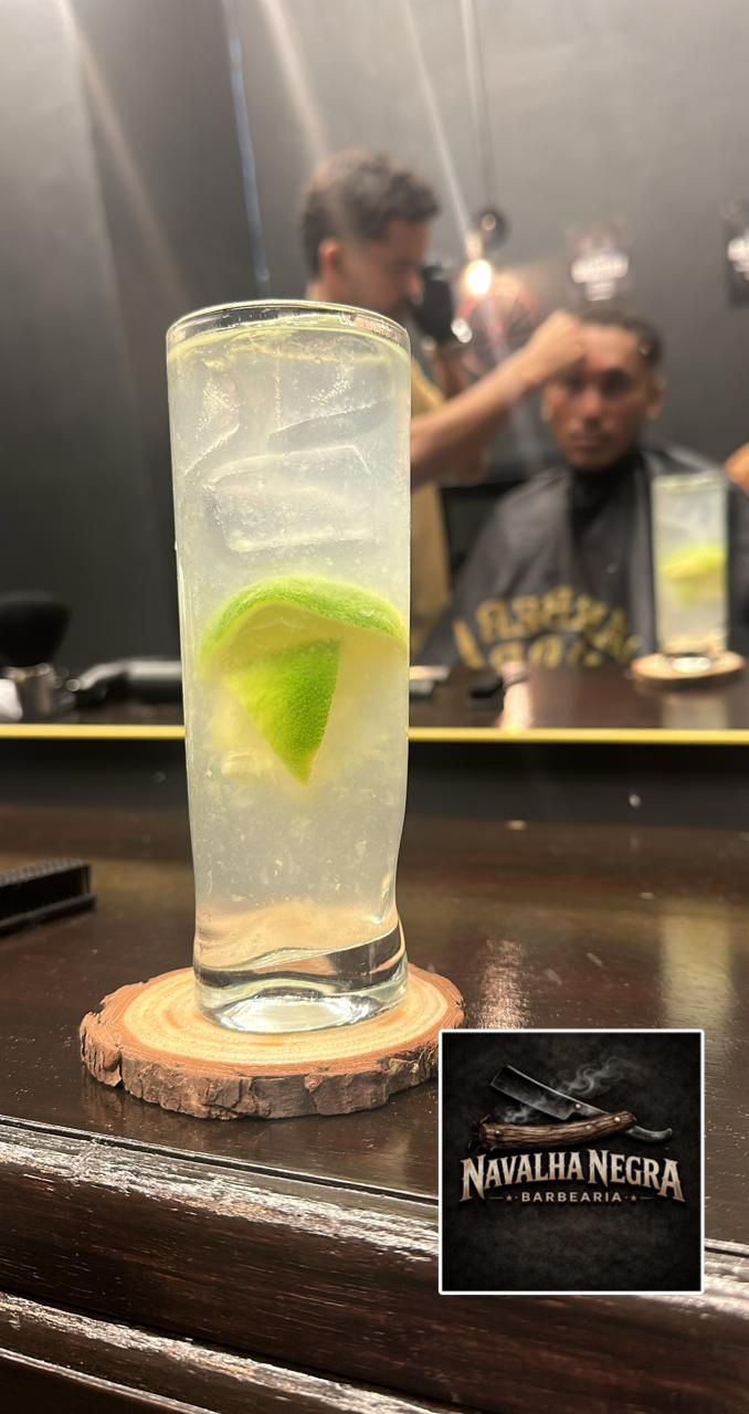 Navalha Negra Barbearia - Foto 5