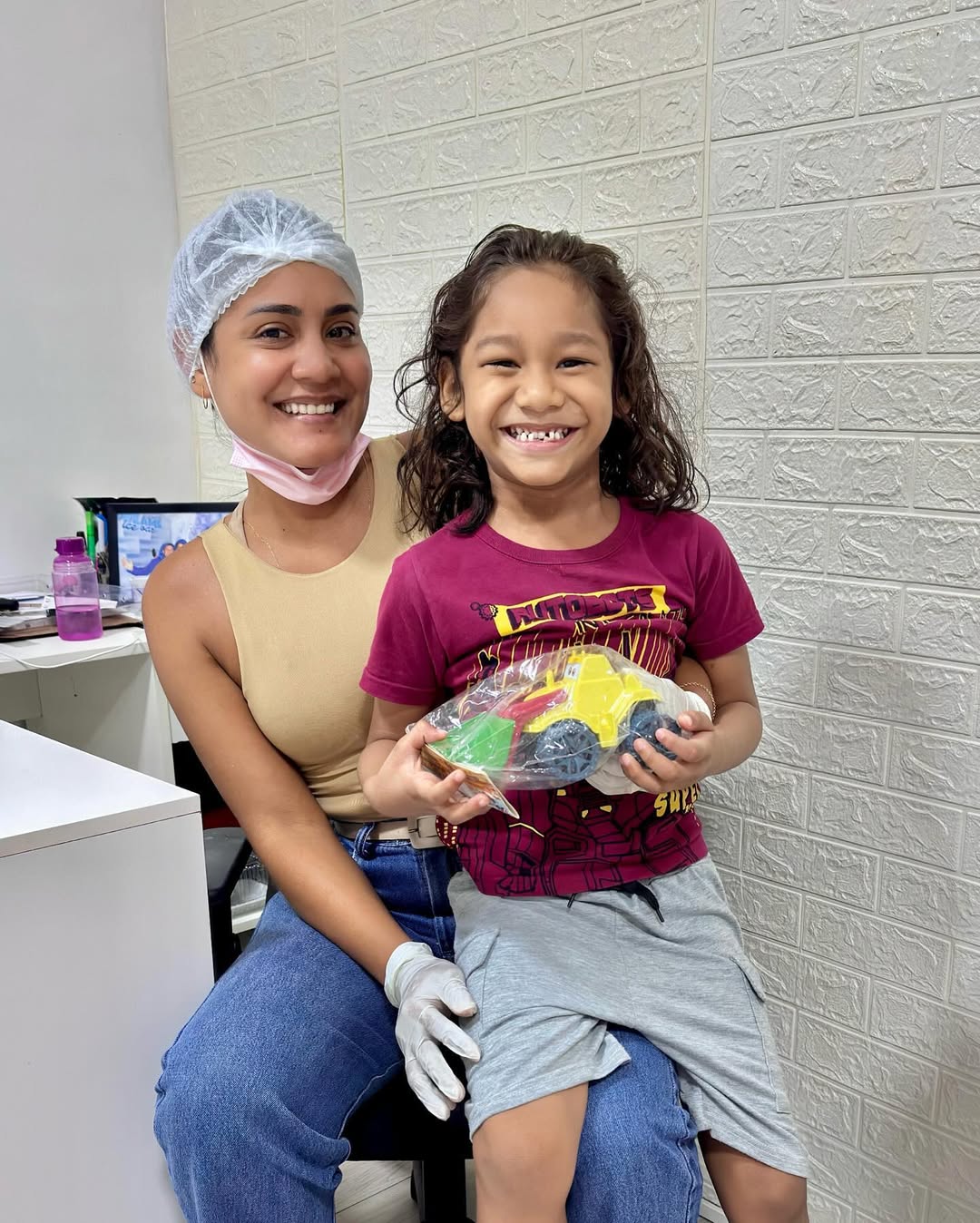 Sorrir Bem Odontologia - Foto 7