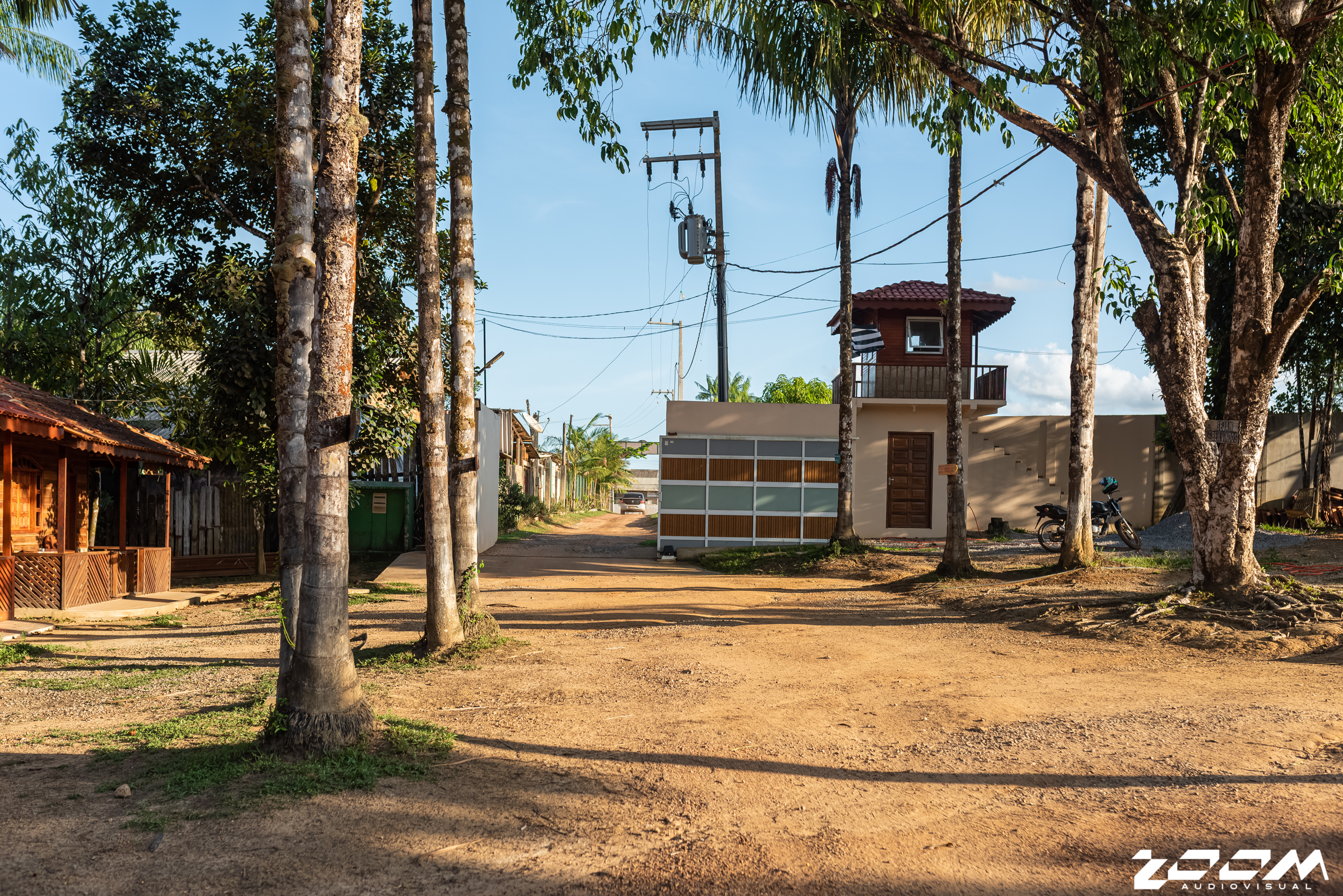 Chalets Paradis - Chalés 6