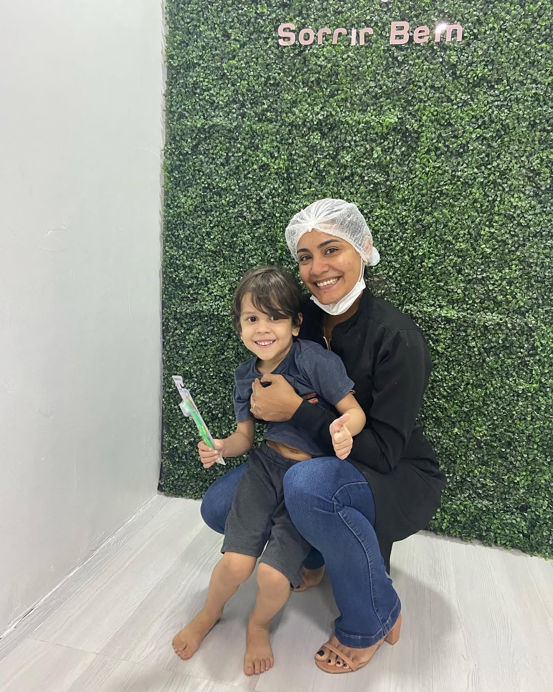 Sorrir Bem Odontologia - Foto 2