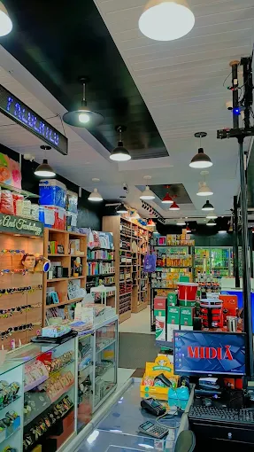 Midiã Drinks - Foto 7