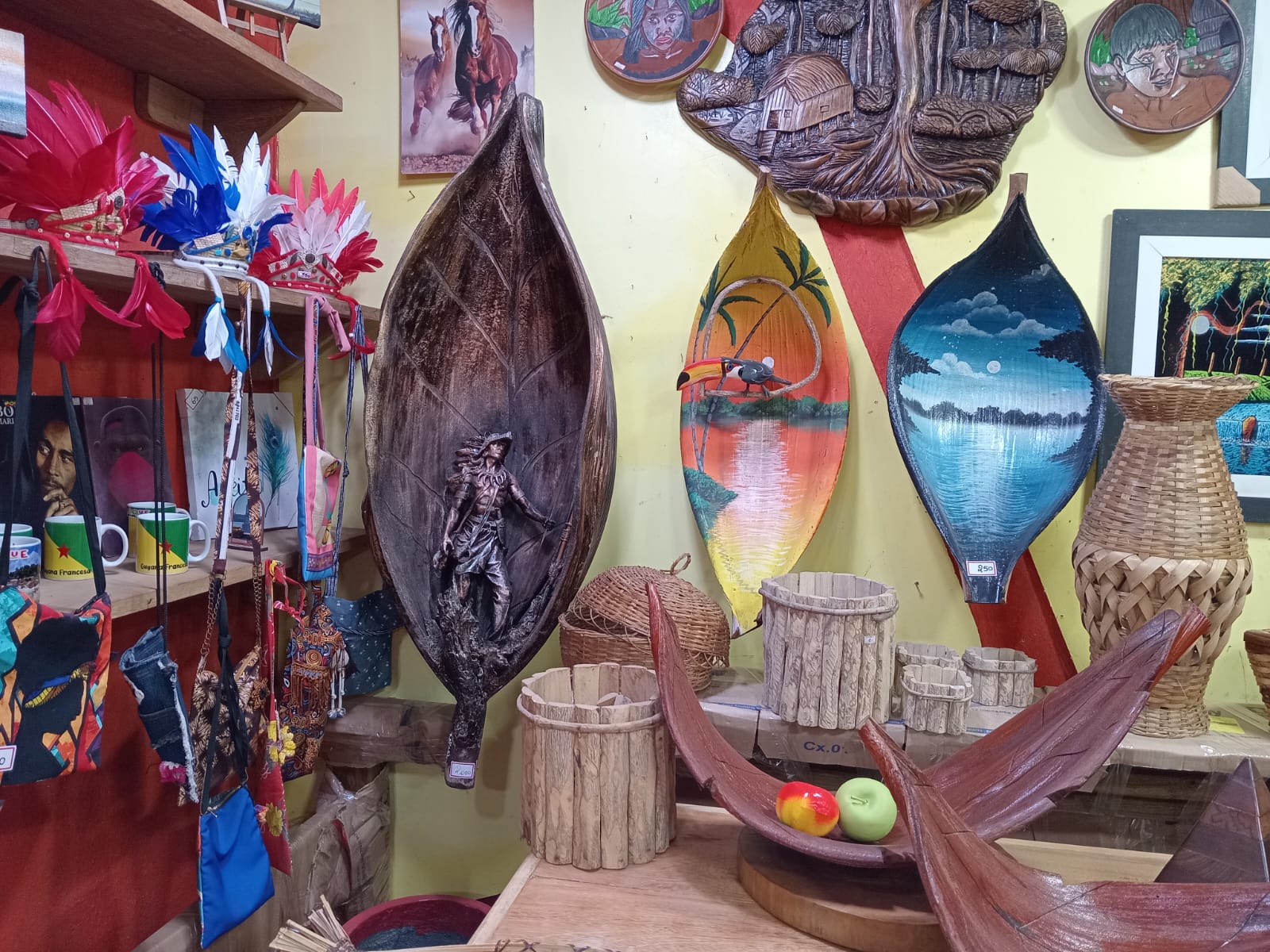 Mestre das Artes - Foto 2