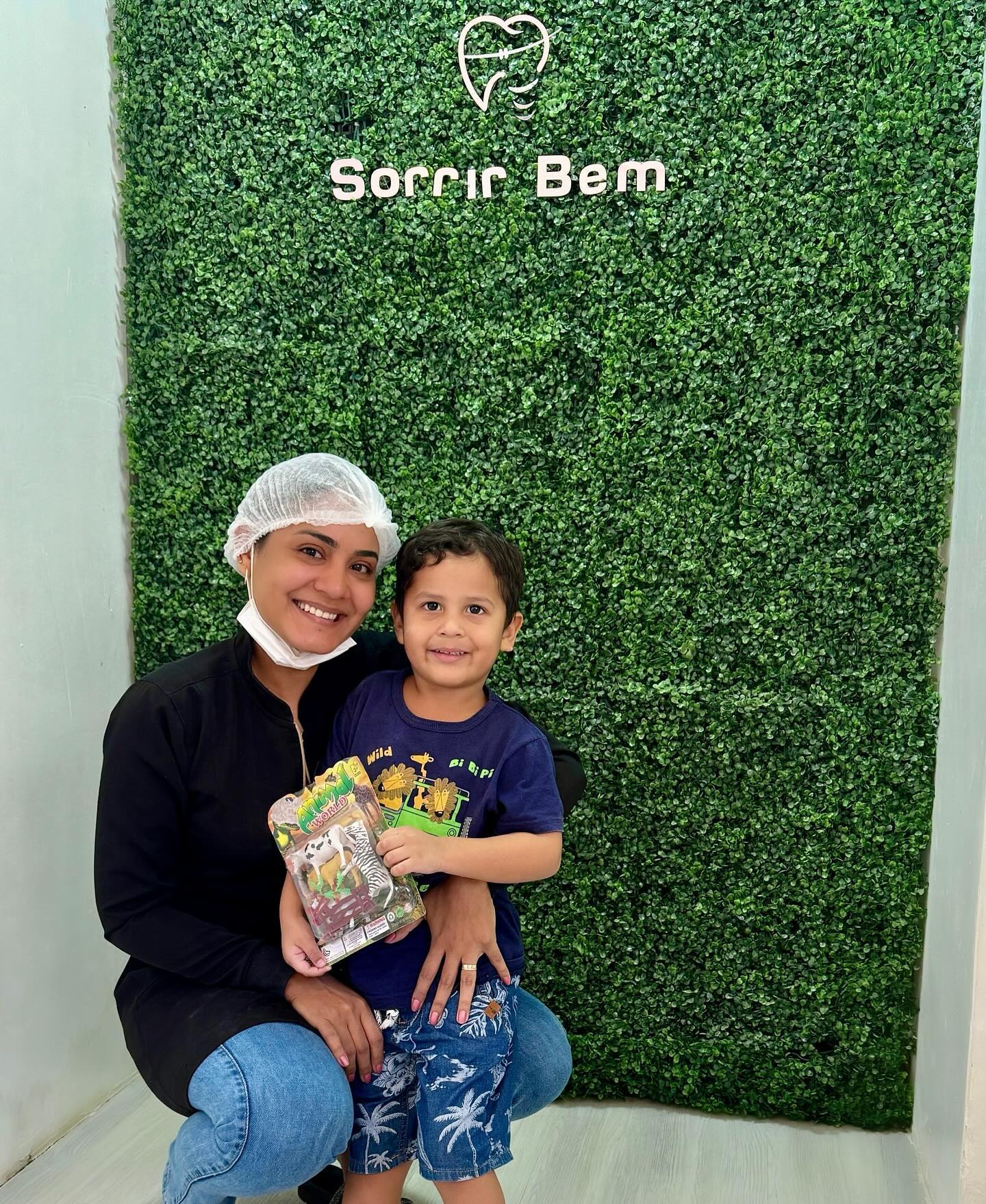 Sorrir Bem Odontologia - Foto 3