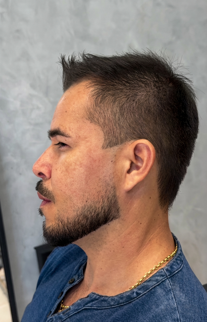 Barbearia M21 - Foto 5