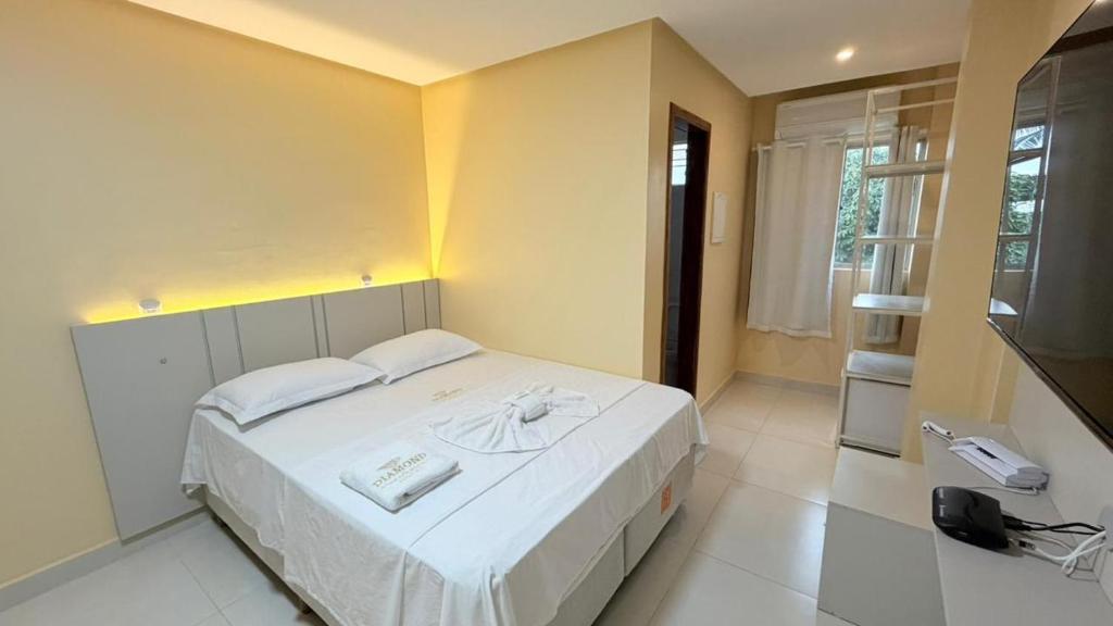 Diamond Exclusive Hotel - Foto 2