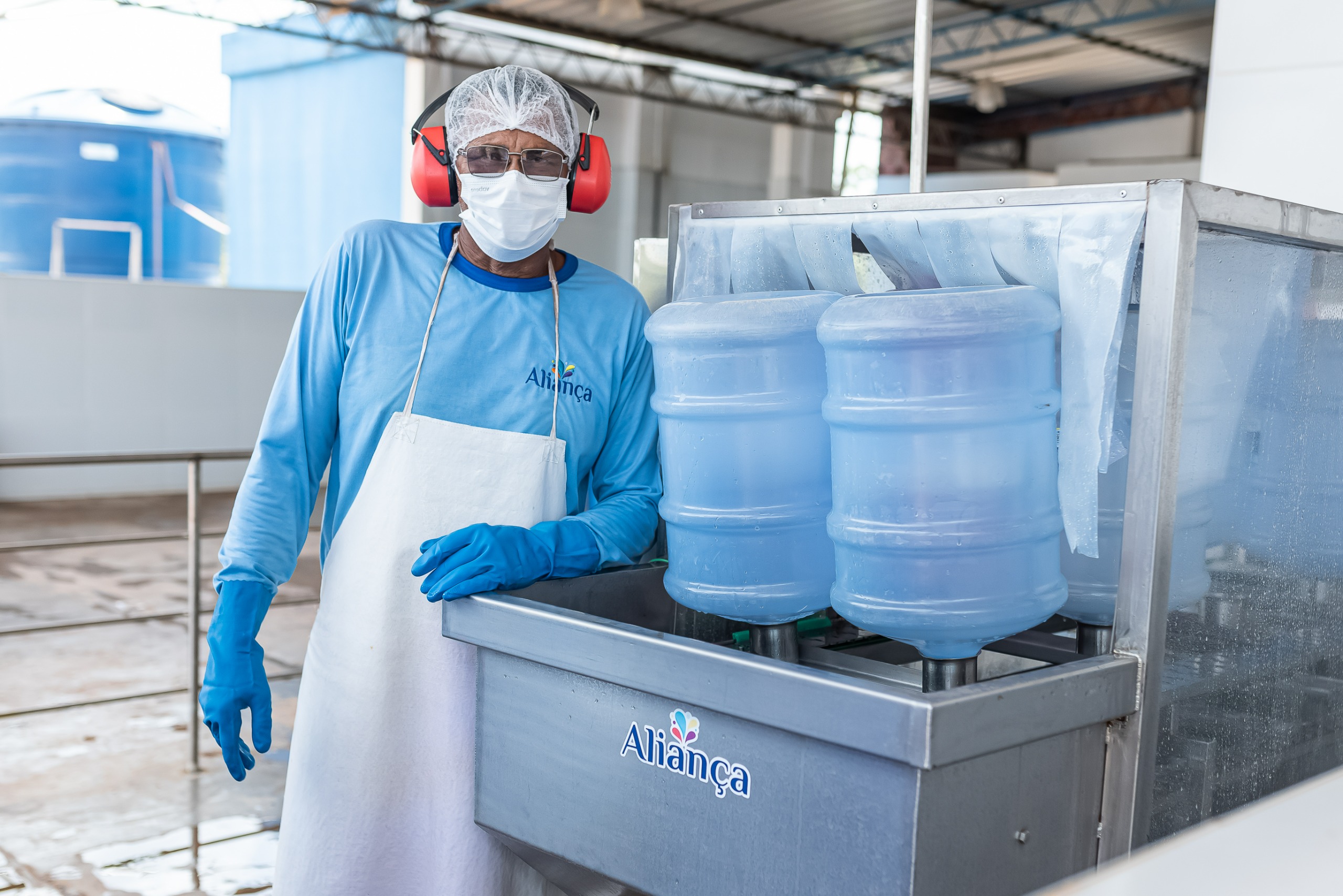 Água Aliança - Foto 6