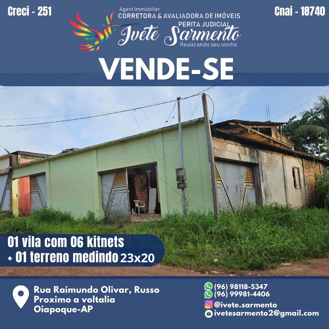 Ivete Sarmento Corretora de Imóveis - Foto 7