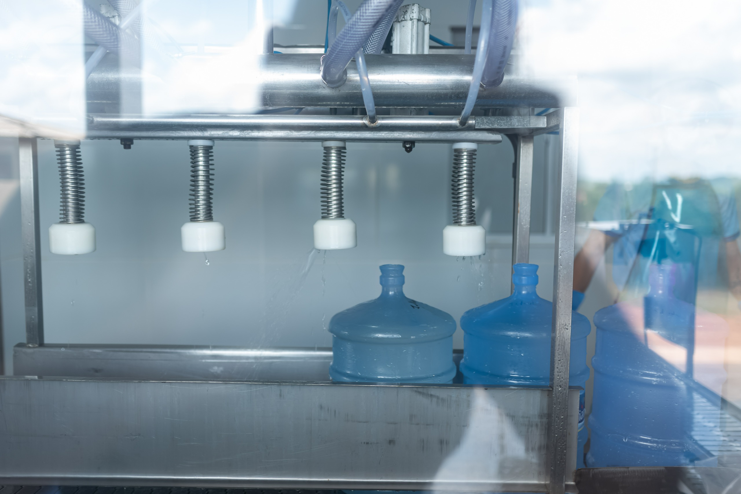 Água Aliança - Foto 1