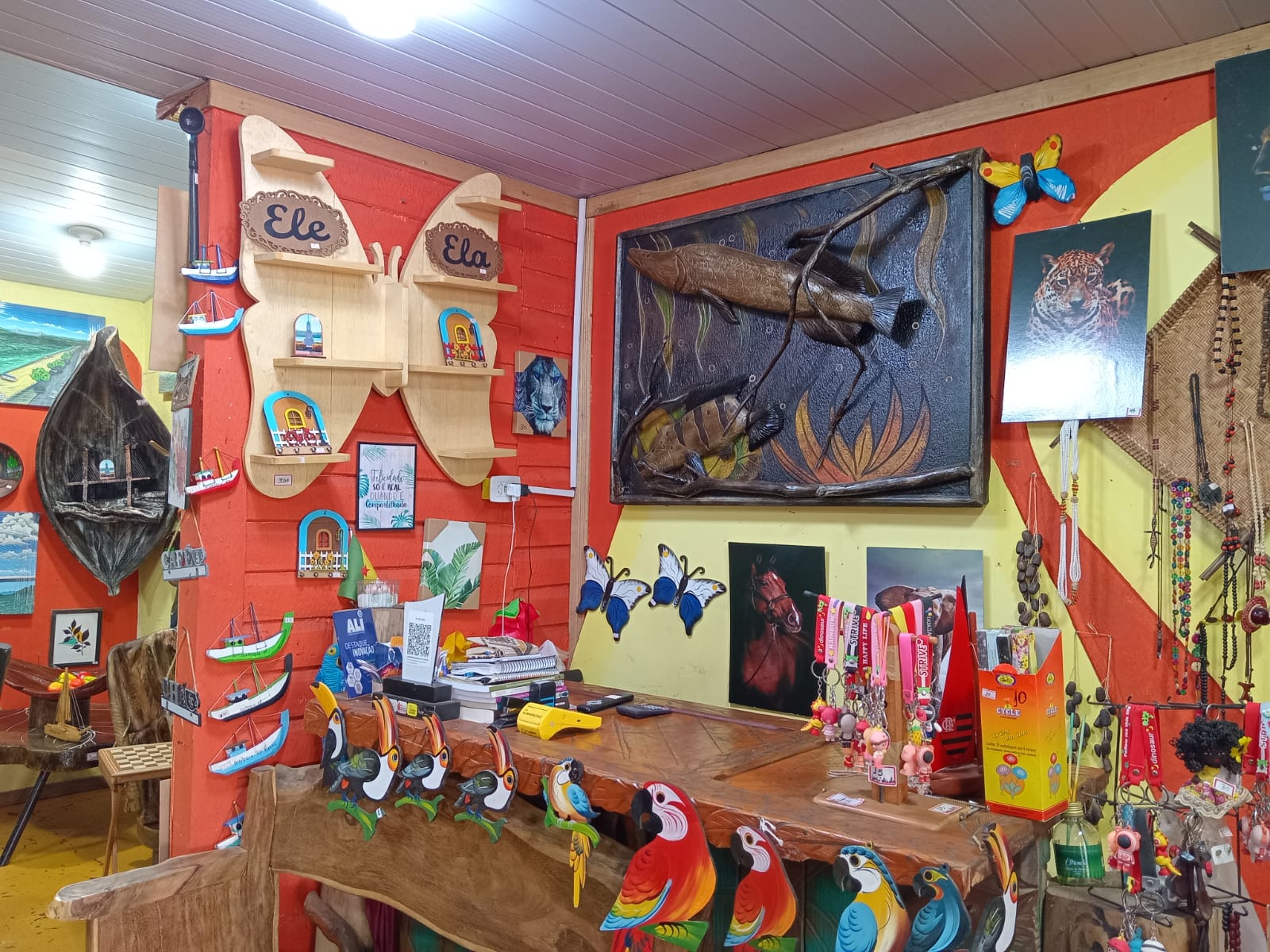 Mestre das Artes - Foto 3