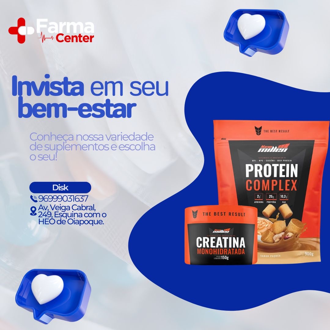 FarmaCenter - Foto 2