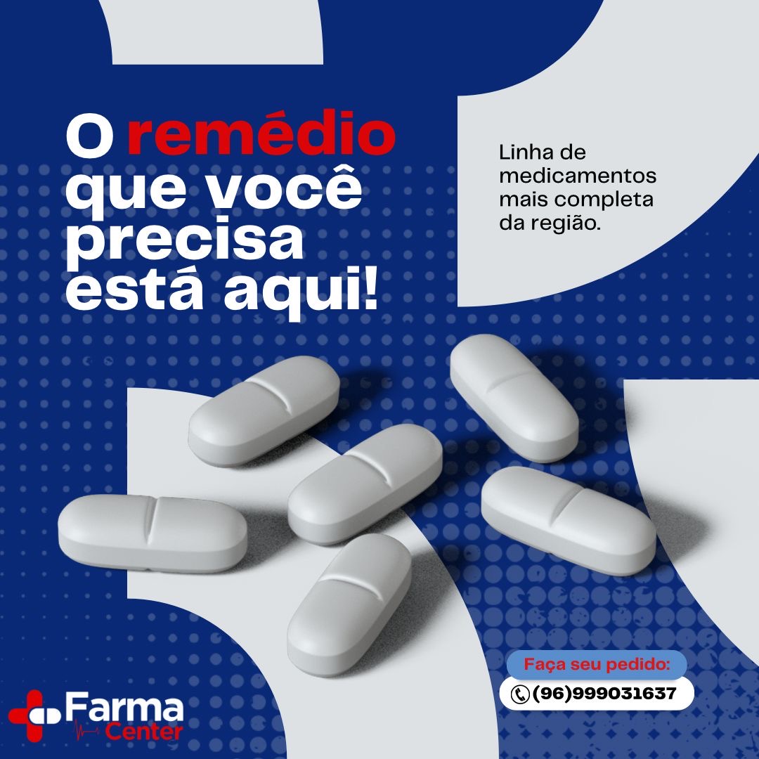 FarmaCenter - Foto 3